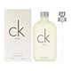 thumbnail image 3 of CK One by Calvin Klein for Unisex - 1.7 oz EDT Spray Calvin Klein Calvin Klein, 3 of 3