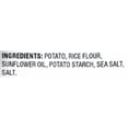 thumbnail image 4 of Popchips Potato Chips, Sea Salt, 5 oz (Pack of 12), 4 of 9