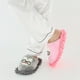 thumbnail image 3 of 1 par de pantuflas de fregona desmontables para limpieza de pisos del hogar, 3 of 6