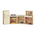 thumbnail image 5 of Play Kitchen 4 Piece Set, 5 of 5