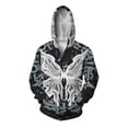 thumbnail image 4 of Sudadera con capucha de lagarto, sudadera con capucha genial con cremallera, sudaderas de animales para hombres, sudadera con capucha de invierno para hombres, sudadera con capucha asequible para otoñ, 4 of 5