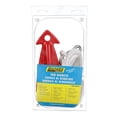 thumbnail image 5 of SeaChoice 86754 3/8" x 12' Rope Tow Harness with 1,000 lb. Tow Capacity, 5 of 5