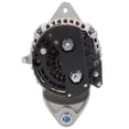thumbnail image 2 of New 12V Alternator Fits Leyland Trucks 0124625079 10459181 1117225 1117261 8581, 2 of 2