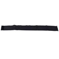 thumbnail image 3 of Soporte de tobillo ajustable, almohadilla de protección, soporte elástico para gimnasio, Fitness, negro, 3 of 11