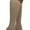 Nude, variant on Sigvaris Style 843 Soft Opaque 30-40 Open Toe Knee High Compression Stockings Nude LS Short