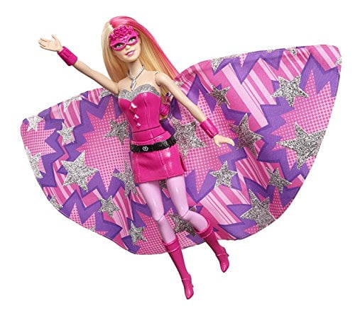 princess barbies walmart