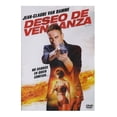 thumbnail image 1 of Deseo De Venganza Jean Claude Van Damme Pelicula Dvd Sony, 1 of 2