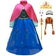 thumbnail image 1 of Disfraz de princesa ZaisuiFun para niñas de 6 a 7 años, 1 of 6