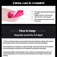 thumbnail image 4 of AYA Nail Polish Set Quick-Drying Peelable Tearable Nail Polish 5ML * 10 Bottles, 4 of 5