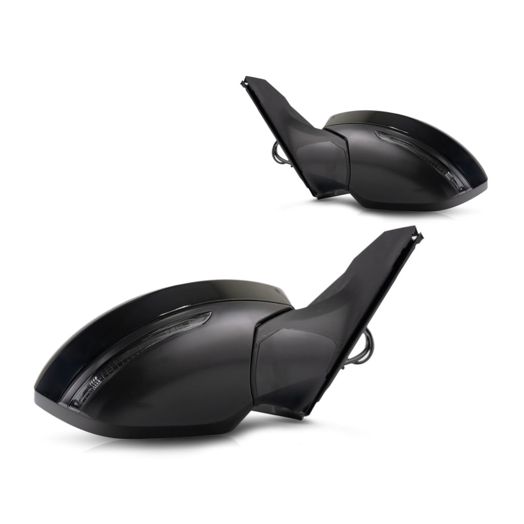 GMLFO Power Side Mirror for Nissan for Sentra 14