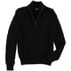 thumbnail image 1 of Ralph Lauren - Suéter de punto para hombre, color negro, pequeño Ralph Lauren  Tejer, 1 of 1