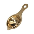 thumbnail image 3 of ANGGREK Egg Separator, Egg White Separator Hanging Hole Design For Kitchen, 3 of 8