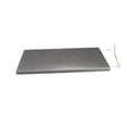 thumbnail image 3 of Middleby Assembly,Plate Grooved 30242 - Genuine OEM Replacement Part, 3 of 4