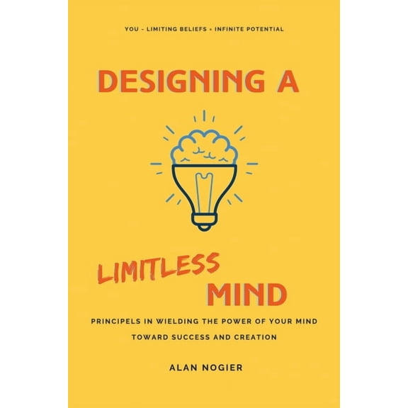 Designing a Limitless Mind (Paperback)