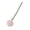 Pink, variant on Riguas Simulated Dandelion Flower Branches Artificial Dandelion Plants for Home Office Party Decorations DIY Floral Arrangements