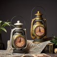 thumbnail image 2 of American Retro Decorations Creative Small Ornaments 80s Nostalgic Old Objects Cafe Living Room Desktop Crafts, 2 of 4