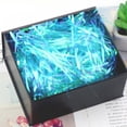 thumbnail image 1 of Dvkptbk plastic raffia 3mm Silk Gift Box Filler Raffia Packaging Embellishments Raffia Wedding Favour Box Filler Gift, 1 of 6
