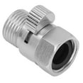 thumbnail image 4 of Shower Head Valve, Exquisite Brass Shut Off Valve G1/2in  for Hotel for Household, 4 of 8