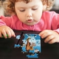 thumbnail image 5 of Ice Age Jigsaw Puzzle 35/70/120/200/300/500/1000 Piece High Quality Birthday Gift, 5 of 7