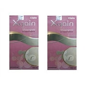 Cipla Xgain Shampoo (100 ML (2 Pack))