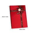 thumbnail image 3 of Caja de regalo roja Kearding 28*20*9cm, 3 of 6