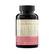 Optimum Nutrition Opti-Women, 120 Ct