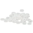 thumbnail image 4 of Nylon Flat Washer, Appropriate Size  Nylon Washer Assortment Kit  For Office Equipment For Electroplating For Electronics M3,M4,M5,M6,M8,M10,M12, 4 of 8