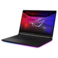 thumbnail image 4 of ASUS ROG Strix SCAR 18 (2025) Gaming Laptop, 18” ROG Nebula HDR 2.5K 240Hz, NVIDIA RTX 5090, Intel® Ultra 9 275HX, 32GB, 2TB SSD, Windows Pro, 4 of 12