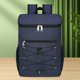 thumbnail image 4 of Mochila Más Fresca 20L クーラー バックパック 調節可能なストラップ トラベル ビーチ ピクニック バッグ (ブルー), 4 of 8