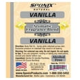 thumbnail image 4 of Roll on Aromatic Fragrance Oil Vanilla Scented Perfume Oil 10 ml by Sponix Made in USA, 4 of 7