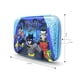 thumbnail image 2 of Lapicera Escolar para niños con diseño de Batman Idea Nuova  Lapicera, estuchera ovalada con licencia, 2 of 5
