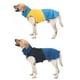 thumbnail image 2 of Chaqueta impermeable para perros, impermeable, reflectante, para exteriores, para perros pequeños, Tomshoo Abrigo al aire libre, 2 of 7