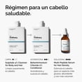 thumbnail image 2 of The Ordinary Multi-Peptide Serum for Hair Density, Suero para Cabello con P&eacute;ptidos, F&oacute;rmula con p&eacute;ptidos para un cabello m&aacute;s grueso, con m&aacute;s volu, 2 of 5