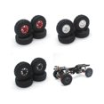 thumbnail image 3 of 4 neumáticos de 67 mm para Mn D90 Mn98 Mn99s Mn78 C14 C24 C34, piezas de mejora para coches RC y accesorios., 3 of 5