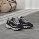 thumbnail image 2 of Zapatillas Skechers D'Lites Interlude Mujer Negro/Multi 6.5, 2 of 8