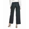 thumbnail image 2 of Nanette Nanette Lepore womens  Pleated Trouser, 6, Grey, 2 of 3
