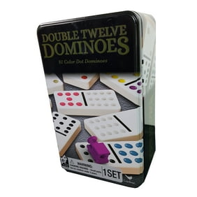 Nfl Green Bay Packers Dominoes By Masterpieces Walmart Com Walmart Com