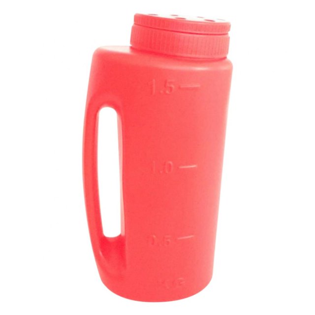 Handheld Spreader, Salt Spreader For Snow And Ice Spot Seed Spreader