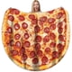 thumbnail image 1 of Xihbxyly Manta de Burrito, Diseño Realista de Tortilla, Franela Suave, Manta Cálida y Acogedora, Manta Versátil para Sofá, Accesorio de Viaje para Picnic, Regalo Divertido para Las Fiestas, Tamaño 90, 1 of 7