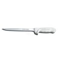 thumbnail image 1 of Dexter Russell S133-7PCP SANI-SAFEÂ® 7" Fillet Knife w/ Polypropylene White Handle, Carbon Steel, 1 of 1