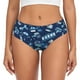 thumbnail image 1 of Fotbe Blue Bus Calzones Estampados para Mujer – Ropa Interior de Algodón, Cómoda, Suave y Elástica-Medium, 1 of 6