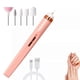thumbnail image 1 of Glamics Nail Set, 5 In1 Glamics Electric Nail Manicure Set,Glamics Nail Drill, 1 of 5