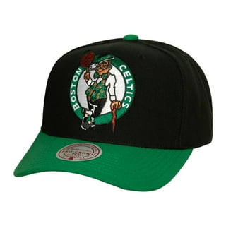Boston Celtics Hats in Boston Celtics Team Shop 