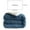 Blue, variant on 59x78.7 Inch Double Layer Plush Fleece Blanket, Extra Warm Winter Thick Comforter for Cold Weather, All Season Soft Polyester Bed Sofa Blanket for Adult Use