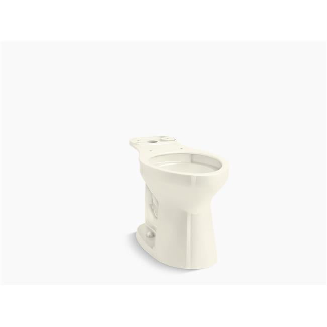 Kohler K-31588-96 Cimarron Comfort HeightElongated Chair Height Toilet ...