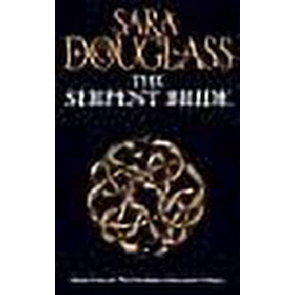 Darkglass Mountain: The Serpent Bride (Book)