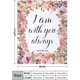 thumbnail image 2 of LHSHID Christian Blanket Inspirational Thoughts Throw Blanket Bible Verse Prayers Get Well Soon Blankets Soft Lightweight Flannel Blanket 30"x40", 2 of 7