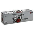 thumbnail image 2 of Barq's Root Beer Soda Pop 12oz Cans (Pack of 24), 2 of 4