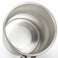 thumbnail image 2 of Taza de camping de 300 ml Taza de camping ligera Utensilios de picnic para turistas (plata retro) Ehuebsd Para Estrenar, 2 of 9