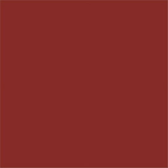 Waverly Inspirations 54" 100% Cotton Solid Print Sewing & Craft Fabric 9 yd By the Bolt, Red